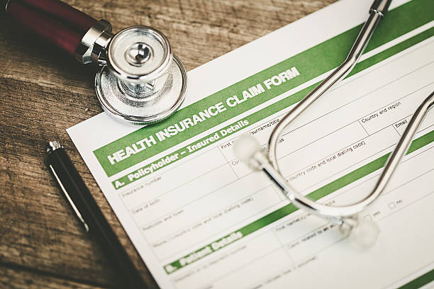 What are the 2 most common health insurance plans?